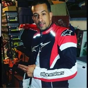 Meet your Posher, Edwin